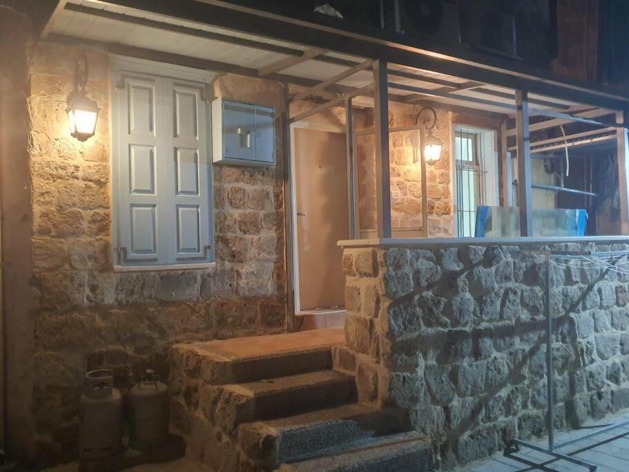 Family Home In عكا المظهر الخارجي الصورة
